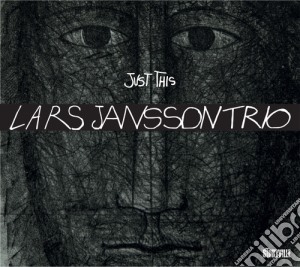 Lars Jansson Trio - Just This cd musicale di Lars Jansson
