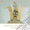 Christina Dahl Quartet - Quintesse cd