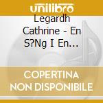 Legardh Cathrine - En S?Ng I En Dr?M A Tribute To Monica Zetterlund cd