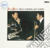 Jon Faddis / Billy Harper - Jon & Billy cd