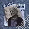 Gil Evans - Live Public Theatre Vol.2 cd