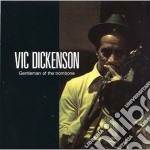 Gentleman of the trombone - dickenson vic