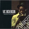 Gentleman of the trombone - dickenson vic cd