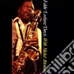 Eddie Lockjaw Davis / M.attenoux - Same cd