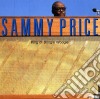 Sammy Price - King Of Boogie Woogie cd