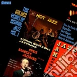 Golden Years Of Revival Jazz (The) #01 / Various cd