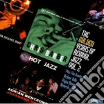 Golden Years Of Revival Jazz (The) #02 / Various cd