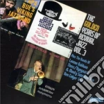Golden Years Of Revival Jazz (The) #03 / Various cd