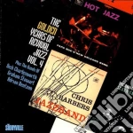 Golden Years Of Revival Jazz (The) #04 / Various cd