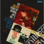 Golden Years Of Revival Jazz Vol.5: Papa Bue, S.Brown.. / Various cd