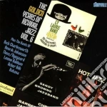 Golden Years Of Revival Jazz (The) #06 / Various cd