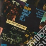 Golden Years Of Revival Jazz (The) #08 / Various cd
