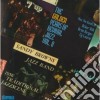 Golden Years Of Revival Jazz (The) #08 / Various cd