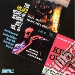 Golden Years Of Revival Jazz (The) #10 / Various cd