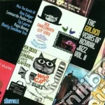 Golden Years Of Revival Jazz (The) #11 / Various cd