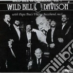 Wild Bill Davison - In Denmark Vol.1 cd