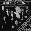 Wild Bill Davison - In Denmark Vol.1 cd