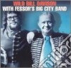 Wild Bill Davison - With Fessor's Big City B. cd