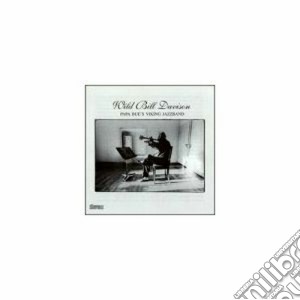 Wild Bill Davison - Same Feat.papa Bue cd musicale di Wild bill davison