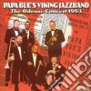 Papa Bue's Viking Jazz Band - The Odense Concert 1963 cd