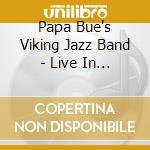 Papa Bue's Viking Jazz Band - Live In Dresden 1971 cd