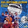 Papa Bue's Viking Jazz Band - Live At Mosebacke 1970 cd