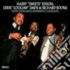 H.S. Edison / E.L. Davis / Richard Boone - Leonardo Pedersons Jazzkapel cd