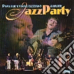Papa Bue's Viking Jazz Band & Liller - Jazz Party cd