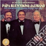 Papa Bue's Viking Jazz Band - All That Meat No Potatoes cd