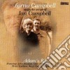 Lorna Campbell - Sings Songs Ian Campbell cd