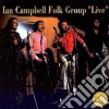 Ian Campbell Folk Group - Live cd