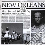 Sounds of new orleans 3 cd