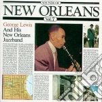 Sounds of new orleans 7 cd
