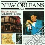 Sounds of new orleans 8