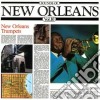 New Orleans Trumpets - Sounds Of New Orleans 10 cd