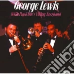 George Lewis With Papa Wiking - Same cd