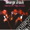 George Lewis With Papa Wiking - Same cd