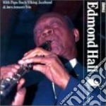 Edmond Hall - In Copenhagen cd