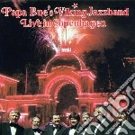 Papa Bue's Viking Jazz Band - Live In Copenhagen cd