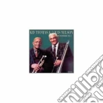 Kid Thomas & Louis Nelson - Live In Denmark Vol.4 cd
