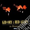 In denmark - ory kid cd