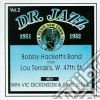 Dr.jazz vol.2 - hackett bobby cd