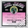 Eddie Condon / Wild Bill Davison - Dr.jazz Vol.5 1951-1952 cd
