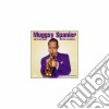 Muggsy Spanier - Manhattan Masters 1945 cd