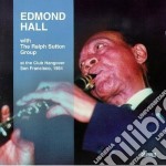 At the club hangover 1954 - hall edmond sutton ralph