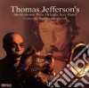 Thomas Jefferson's Int.n.o.jazzband - Same cd