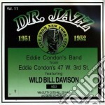 Dr.jazz vol.11 1951-1952 - condon eddie