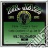 Dr.jazz vol.11 1951-1952 - condon eddie cd