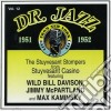 Stuyvesant Stomplers (The) - Dr. Jazz, Vol. 12 cd