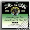 Jimmy Archey - Dr.jazz Vol.13 1951-1952 cd